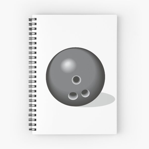 Item preview, Bowling Ball designed and sold by Judge-Hatchet.