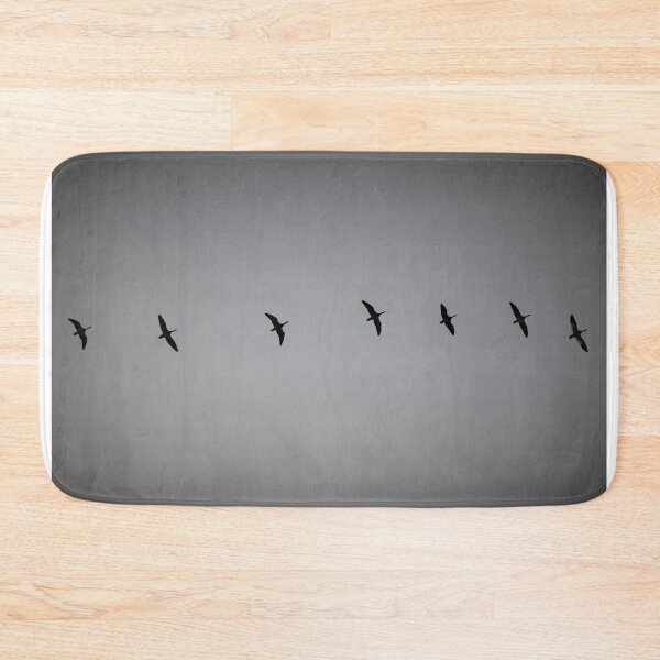 Item preview, Geese in Formation designed and sold by SEEphotos7171.