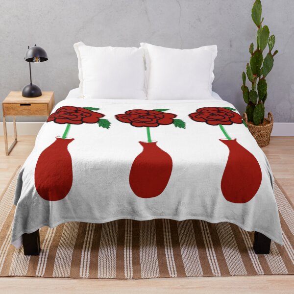 Item preview, A Red Rose Just for You! designed and sold by Helen Knecht.
