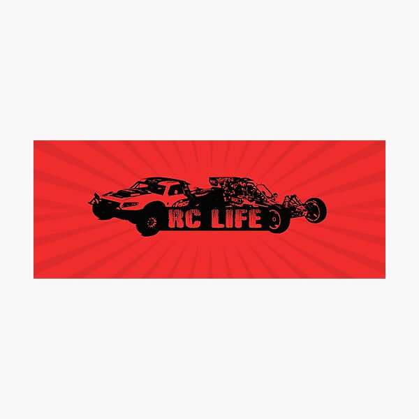 Item preview, RC LIFE designed and sold by 8pointdesigns.