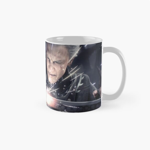Item preview, Devil May Cry V: Vergil designed and sold by GodlikeBonnie99.