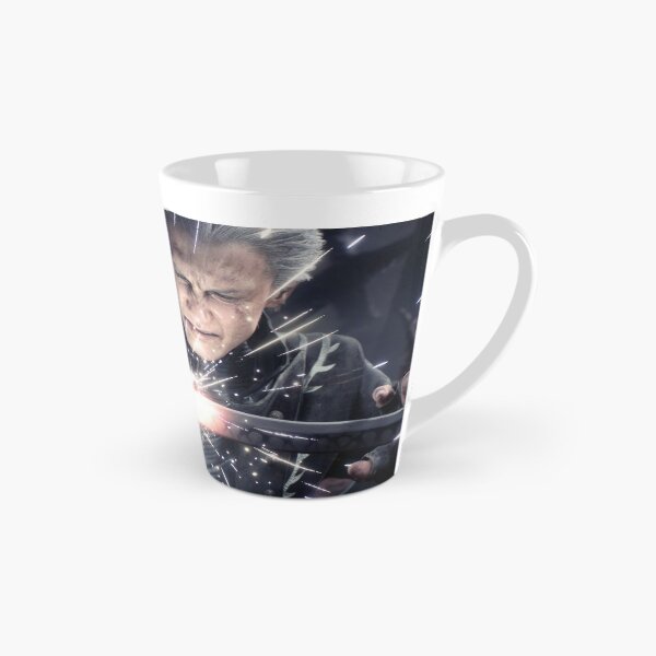 Item preview, Devil May Cry V: Vergil designed and sold by GodlikeBonnie99.