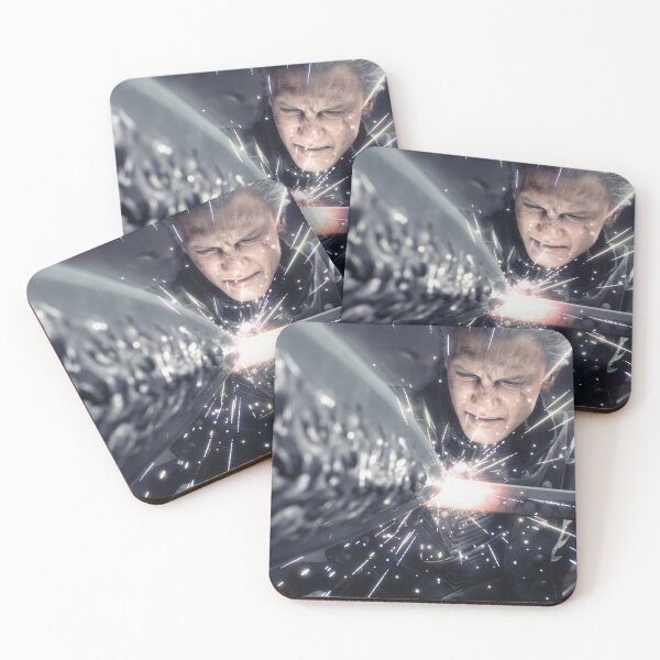 Item preview, Devil May Cry V: Vergil designed and sold by GodlikeBonnie99.