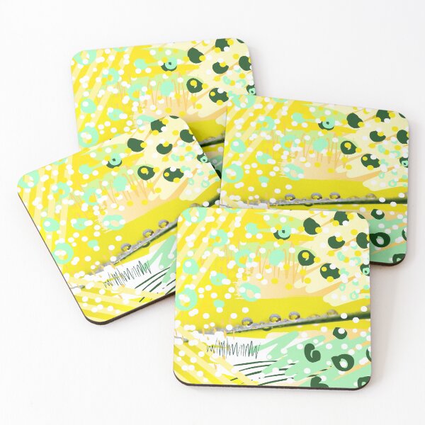 Item preview, Flora Limón designed and sold by thebrightspotco.