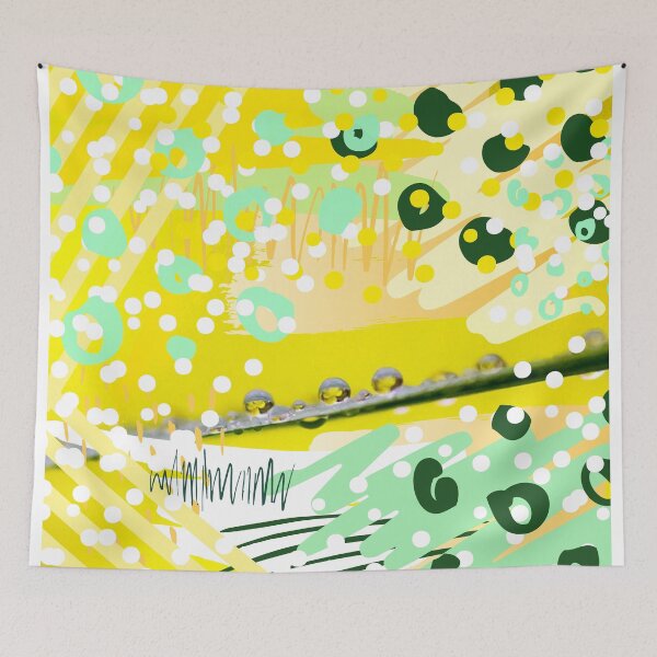Item preview, Flora Limón designed and sold by thebrightspotco.