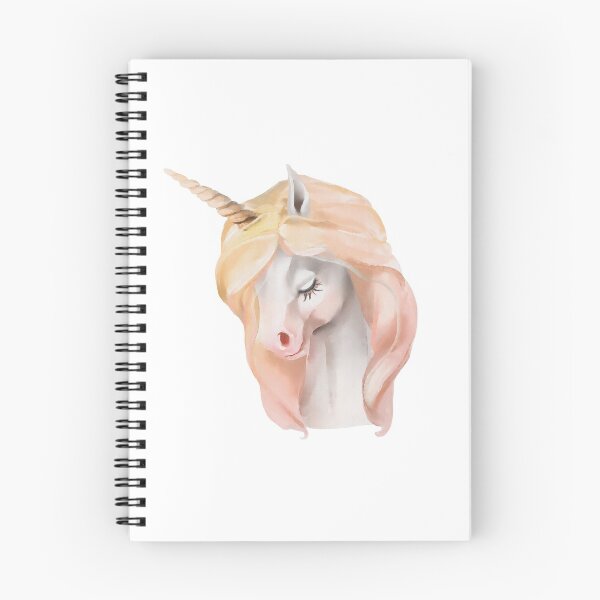 Item preview, Sweet Unicorn designed and sold by Color Me F*@k!ng Happy.