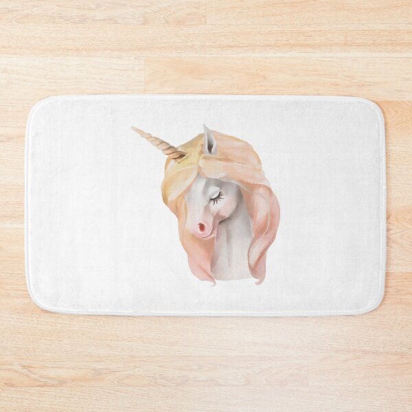 Item preview, Sweet Unicorn designed and sold by Color Me F*@k!ng Happy.