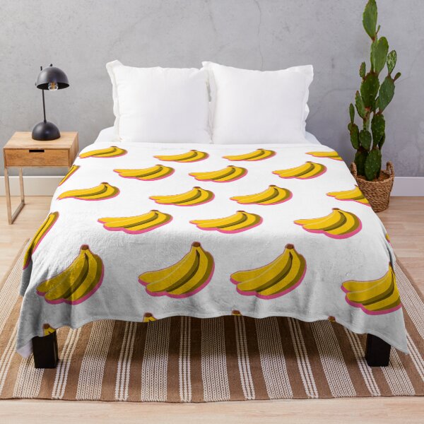 Artikelvorschau, Bananenmuster entworfen und verkauft von vkdavidson.