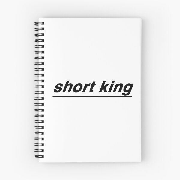 Item preview, short king cody and noel meme sticker designed and sold by jothestickerlover.