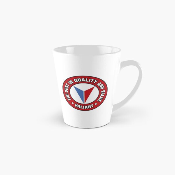 Item preview, Valiant - Quality and Value designed and sold by Justin Ellis.