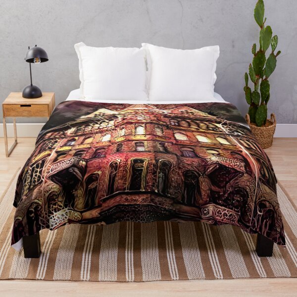 Item preview, Dark Memories of Hotel Horrors designed and sold by Alyxandre.