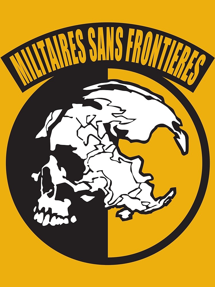 Lobo announces support for Médecins Sans Frontières / Doctors Without  Borders