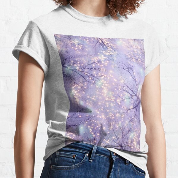 Each Moment of the Year Classic T-Shirt