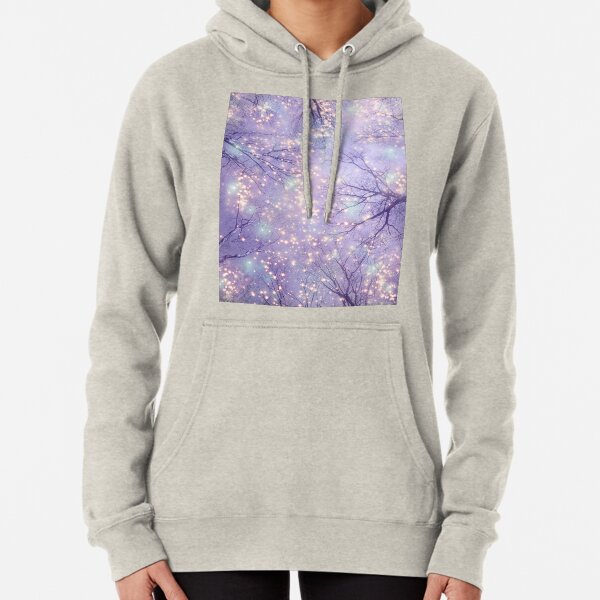 Jeder Moment des Jahres Hoodie