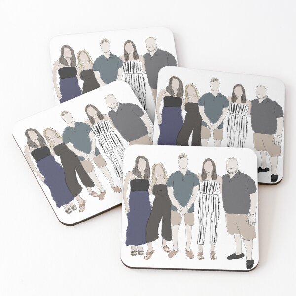 Item preview, Family time designed and sold by Thegivingmitten.