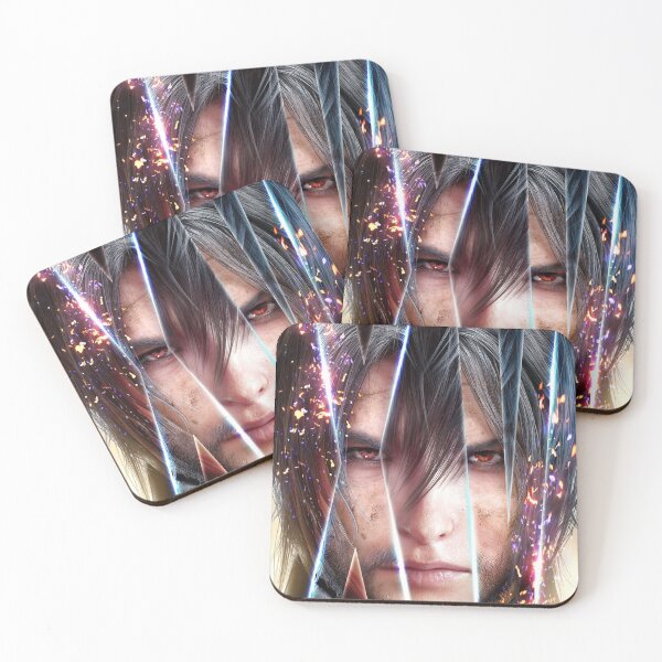 Item preview, Final Fantasy XV: Noctis Lucis Caelum designed and sold by GodlikeBonnie99.