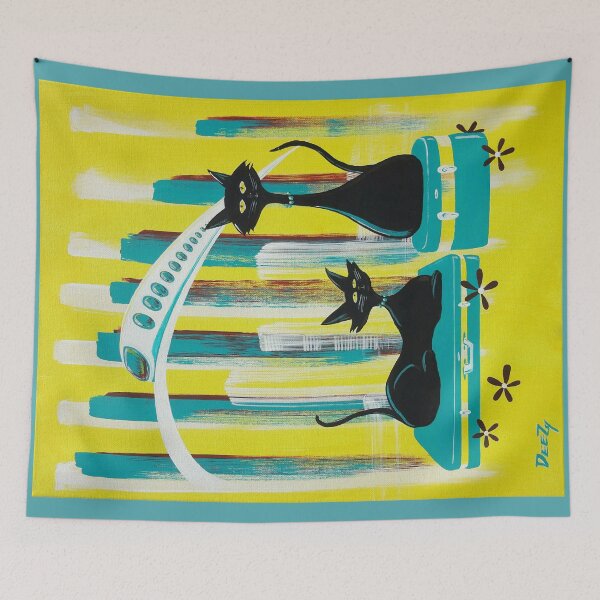 Item preview, Travellers designed and sold by David Zackus.