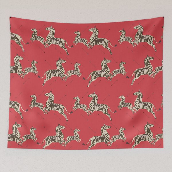 Item preview, Royal Tenenbaums Margot Wallpaper designed and sold by SydneyKoffler.