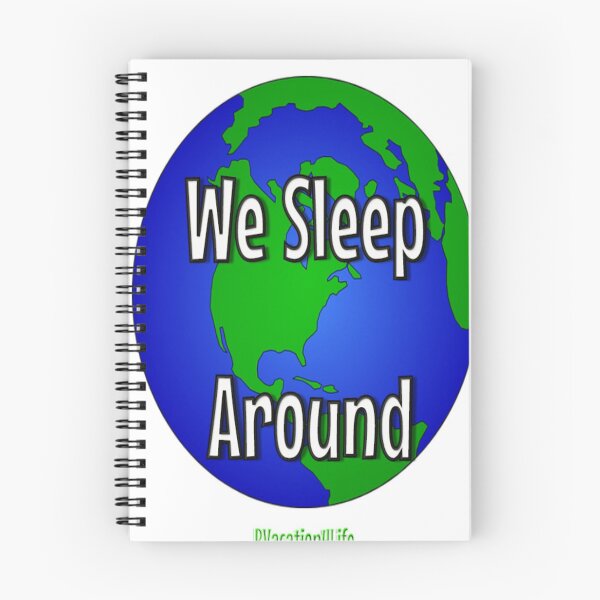 Item preview, Allaboutthet RVacation4Life Camping Full Time RV gear designed and sold by allaboutthet.
