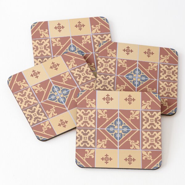 Item preview, Medieval tiles: Parliament II designed and sold by Aakheperure.