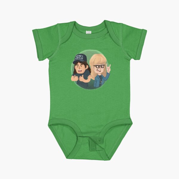 Wayne's world baby hat outlet