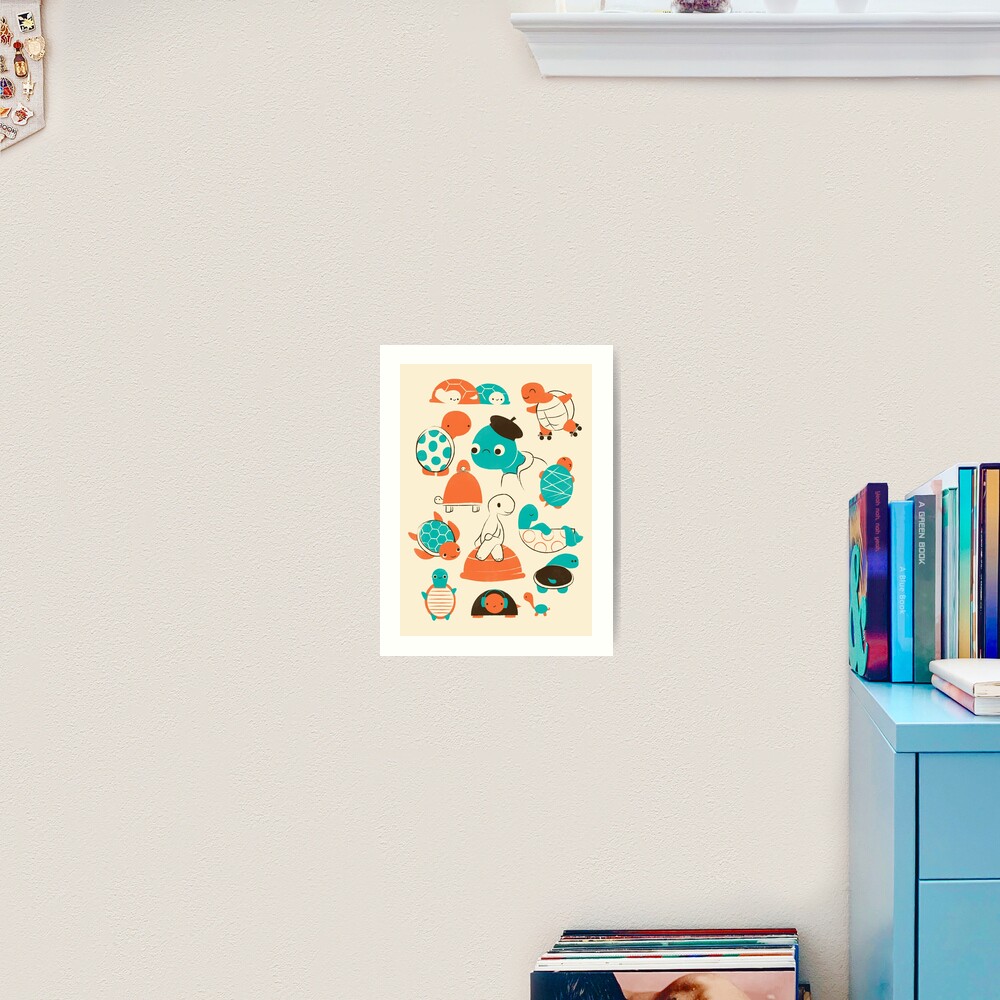Item preview, Art Print designed and sold by jayfleck.