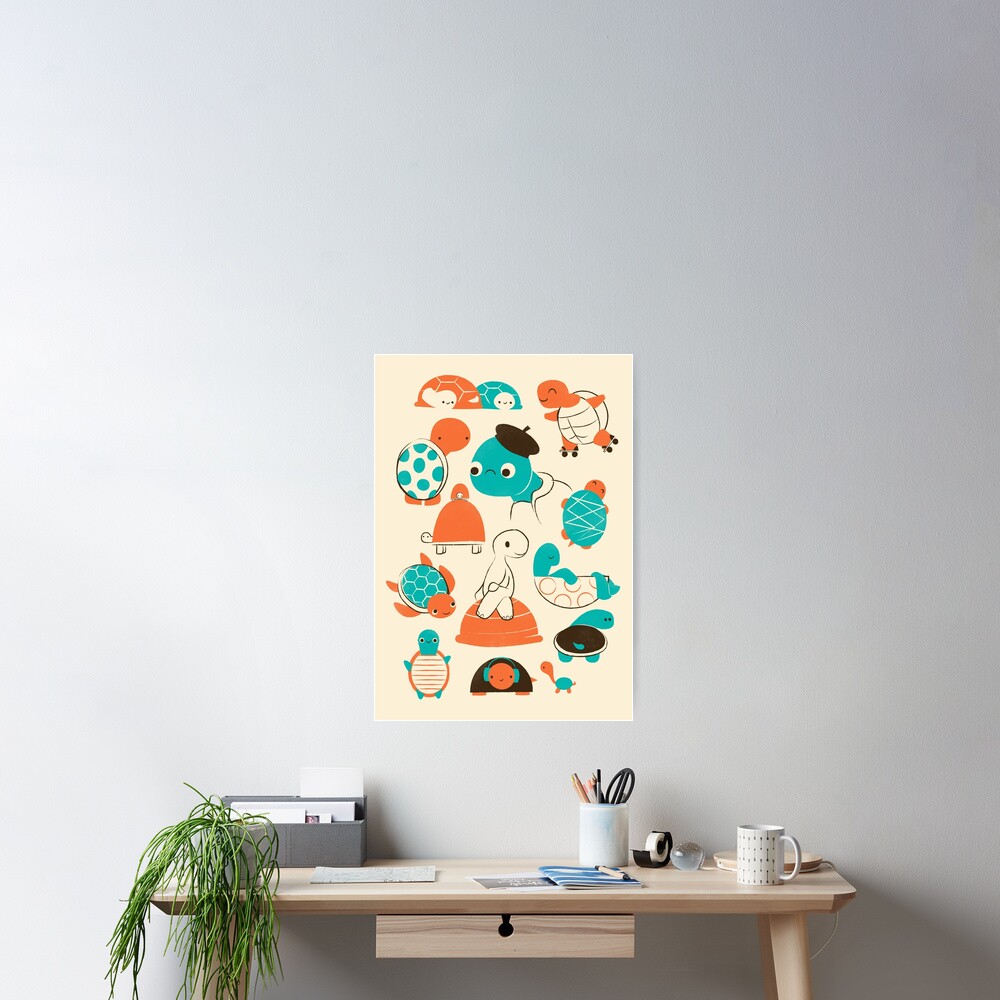 Item preview, Poster designed and sold by jayfleck.