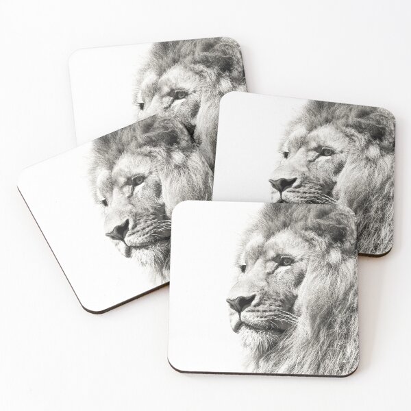 Item preview, Lion King in the Jungle designed and sold by phillymag.