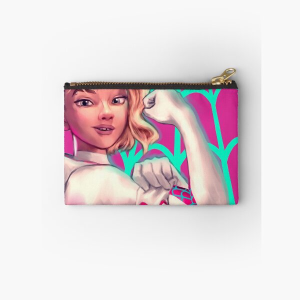 Item preview, Gwen Can Do Whatever A Spider Can designed and sold by hugodourado.