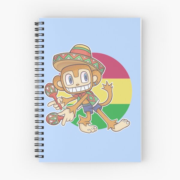 Item preview, Amigo (Sambe De Amigo) designed and sold by Artful-Avocado.