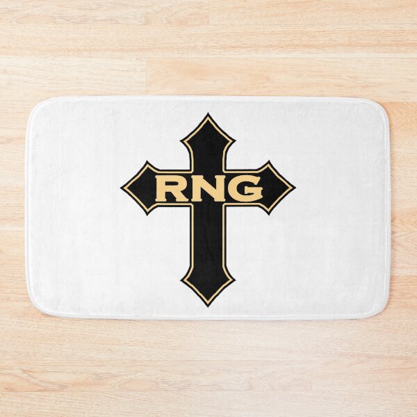 Item preview, RNGesus designed and sold by sajedene.