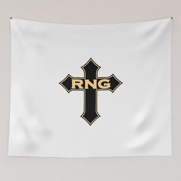 Item preview, RNGesus designed and sold by sajedene.