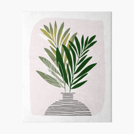 Olive branch design! | Art Board Print