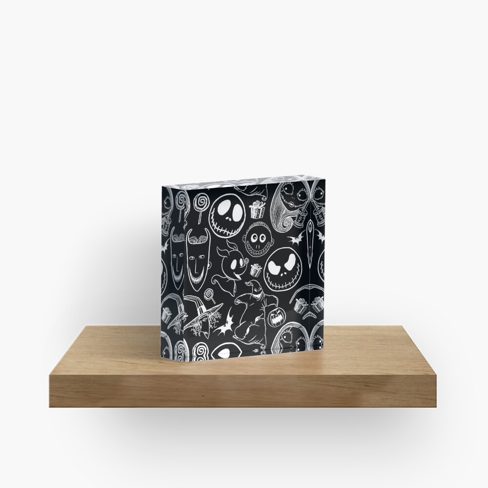 Item preview, Acrylic Block designed and sold by LonelyBunny.