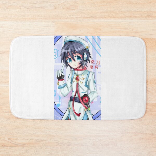 Item preview, Vocaloid Zhiyu Moke Art: By Kībo-Kībo designed and sold by Kibo-Kibo.
