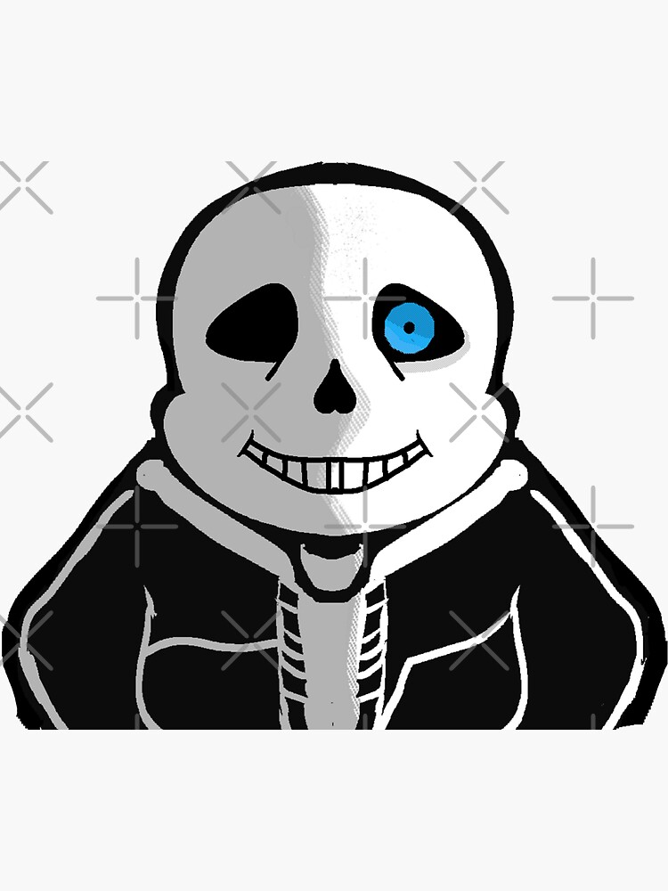 OMEGA SANS?!?!  An All New Sans Simulator 