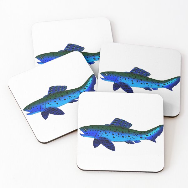Item preview, Brachydeirus designed and sold by Stanton.