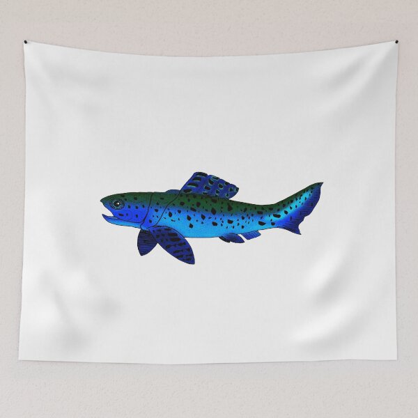 Item preview, Brachydeirus designed and sold by Stanton.