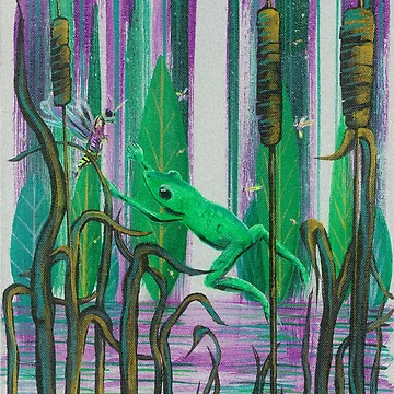 Artwork thumbnail, Skip by David Zackus