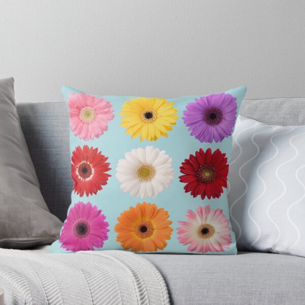 Item preview, Funky Flowers designed and sold by imagination-xox.