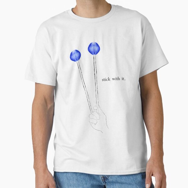 Item preview, Stick With It - Vibes designed and sold by RiverLeigh.