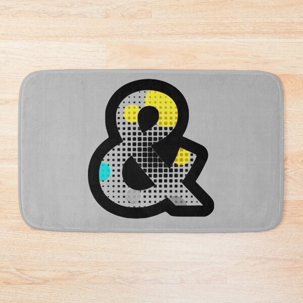 Item preview, Blocks AND dots  designed and sold by Breenicki.