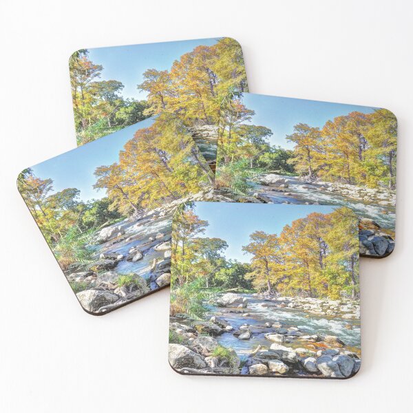 Item preview, Guadalupe River designed and sold by Savannah Gibbs.