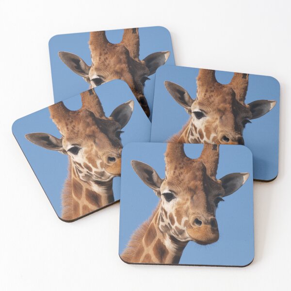Item preview, Giraffe number one  designed and sold by ginnymac.