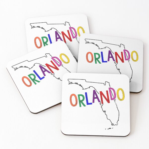 Item preview, Orlando designed and sold by FontfulDesigns.