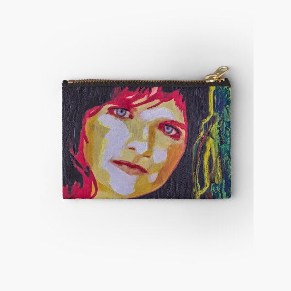 Item preview, Amy Ray portrait designed and sold by Astralia.