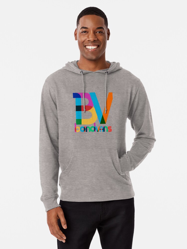 vans lightweight hoodie