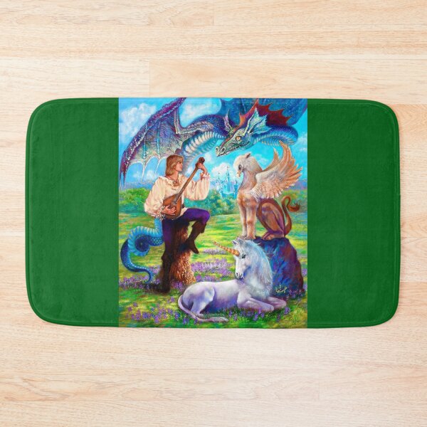 Item preview, SONG OF FANTASY designed and sold by Judy Mastrangelo.