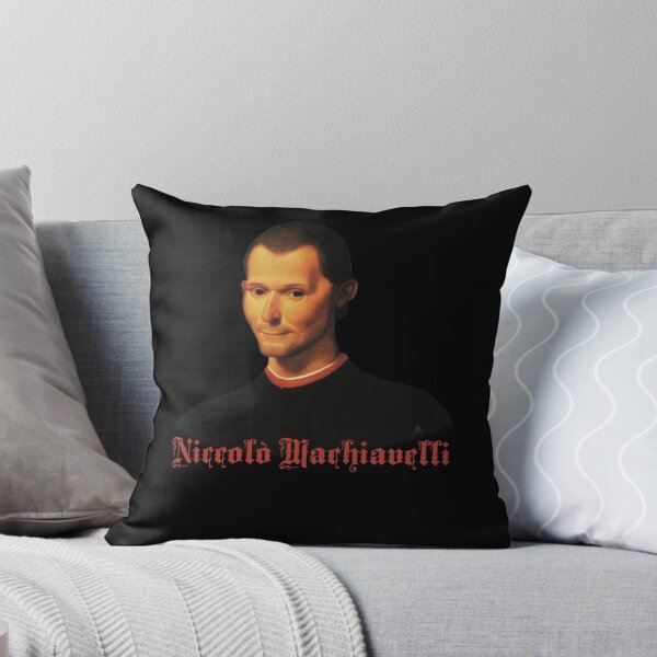 Item preview, Machiavelli designed and sold by deformer.