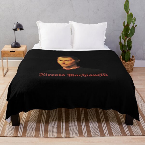 Item preview, Machiavelli designed and sold by deformer.